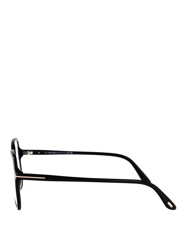 The Best Shops TOM FORD: sunglasses - Ft5578-B Glasses