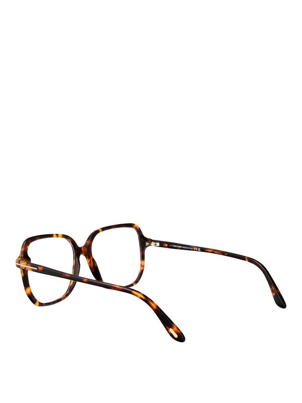 Lunettes De Soleil - Marron shop online: TOM FORD