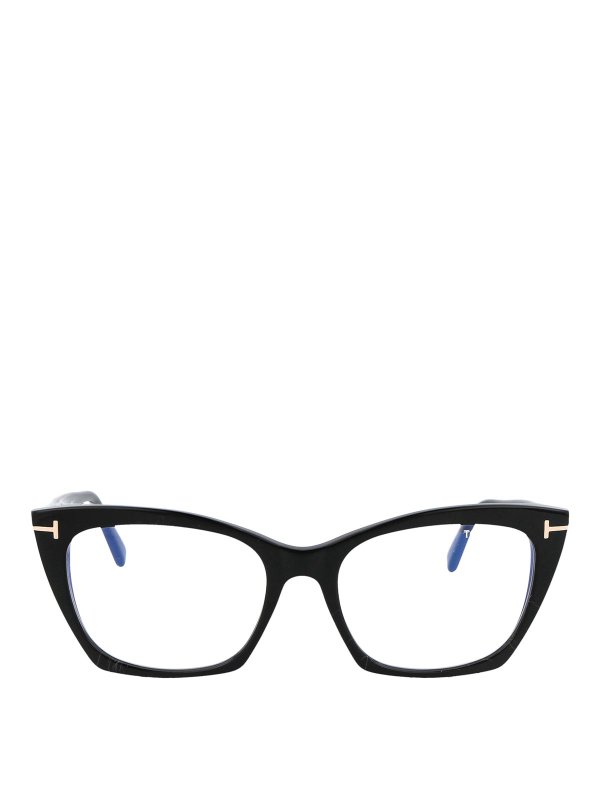 TOM FORD: occhiali da sole - Occhiali FT5709-B