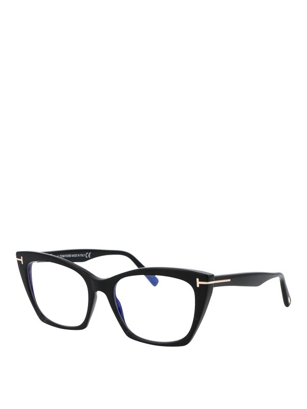 TOM FORD: occhiali da sole online - Occhiali FT5709-B