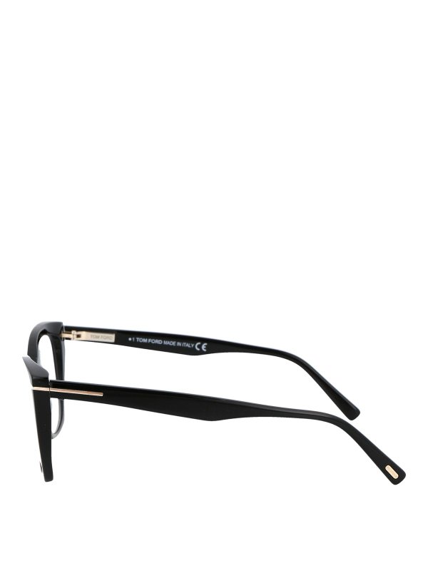 The Best Shops TOM FORD: occhiali da sole - Occhiali FT5709-B