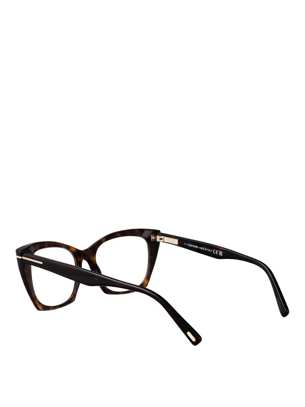 Gafas De Sol - Marrón shop online: TOM FORD