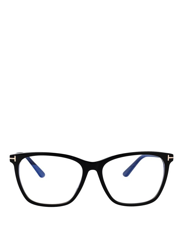 TOM FORD: sunglasses - Ft5762-B Glasses