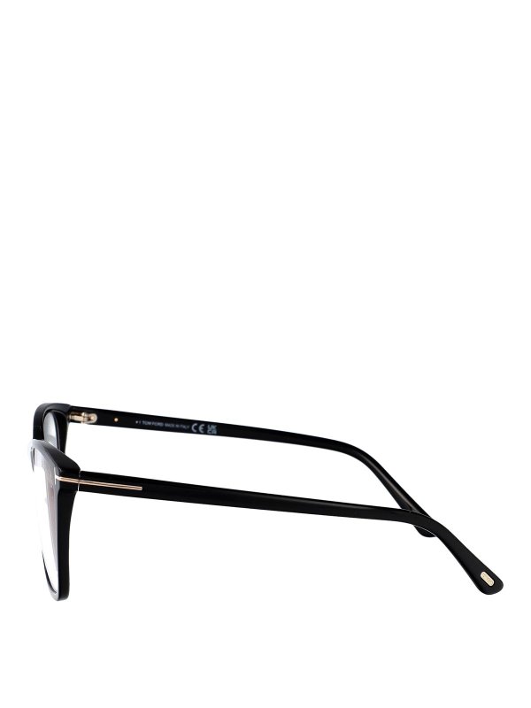 The Best Shops TOM FORD: sunglasses - Ft5762-B Glasses