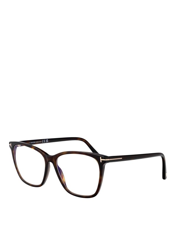 TOM FORD: occhiali da sole online - Occhiali FT5762-B