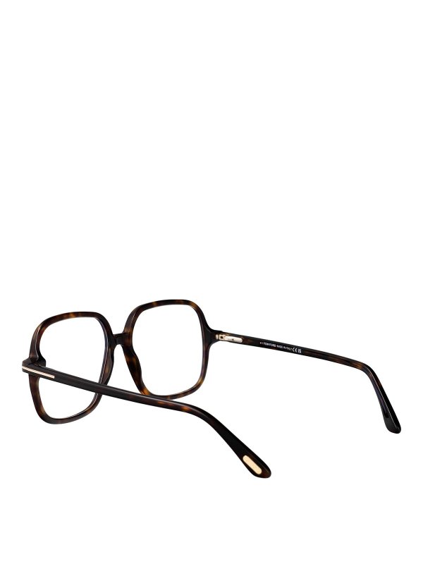 Lunettes De Soleil - Marron shop online: TOM FORD