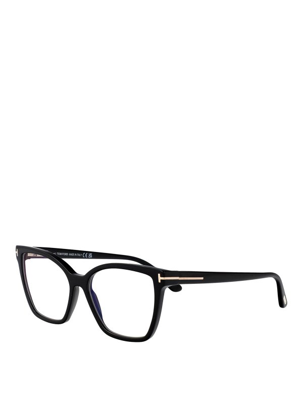TOM FORD: Sonnenbrillen online - Sonnenbrille - Schwarz