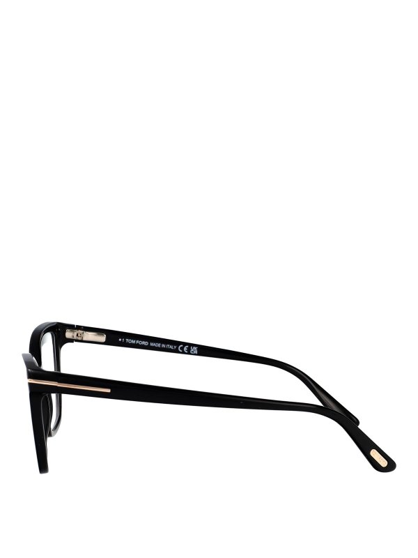 The Best Shops TOM FORD: Sonnenbrillen - Sonnenbrille - Schwarz