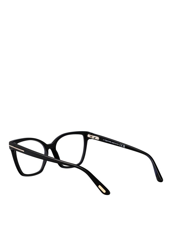 Sonnenbrille - Schwarz shop online: TOM FORD
