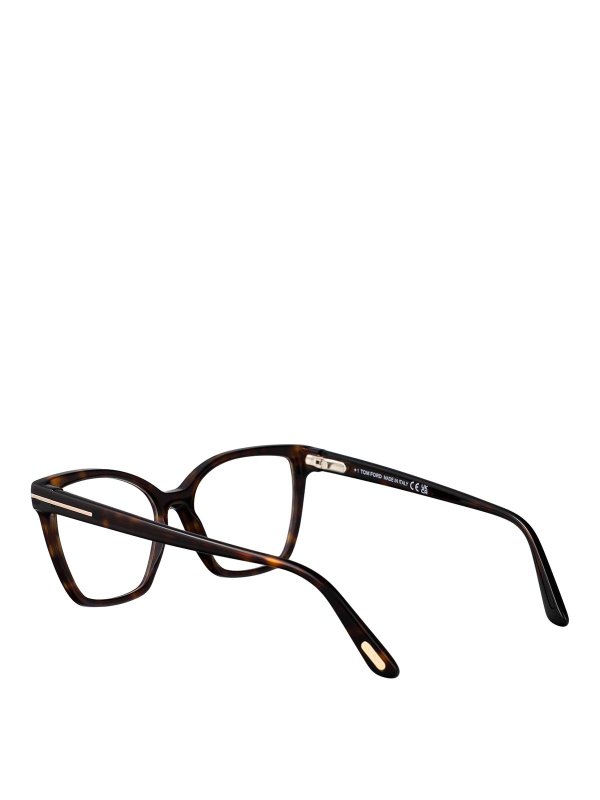 Lunettes De Soleil - Marron shop online: TOM FORD