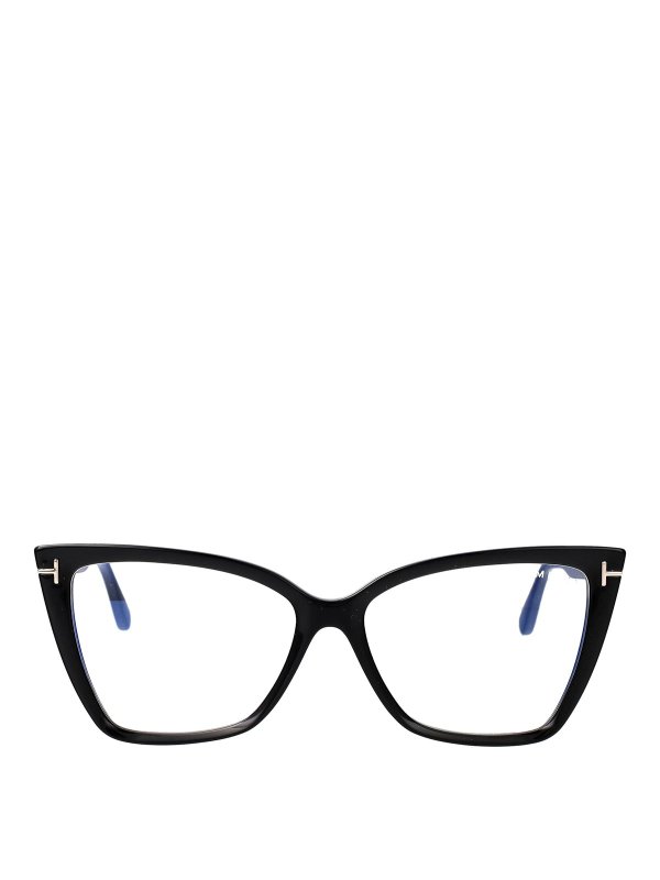 TOM FORD: sunglasses - Ft5844-B Glasses
