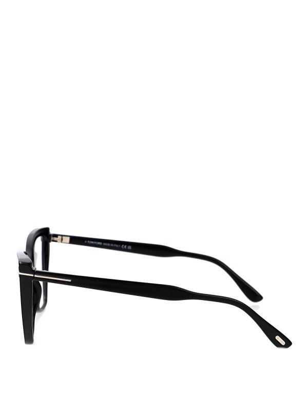 The Best Shops TOM FORD: sunglasses - Ft5844-B Glasses