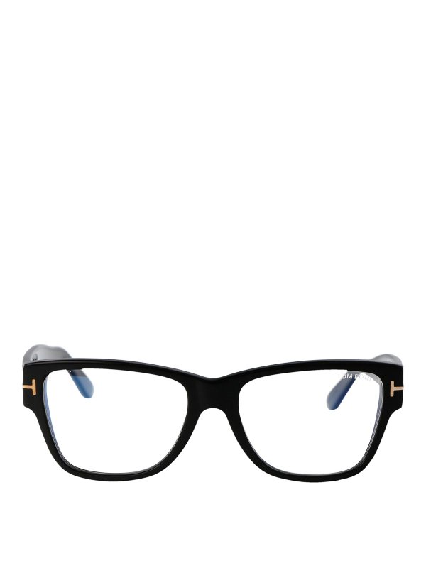 TOM FORD: occhiali da sole - Occhiali FT5878-B