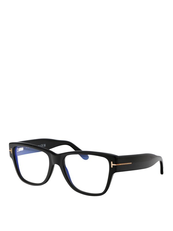 TOM FORD: occhiali da sole online - Occhiali FT5878-B