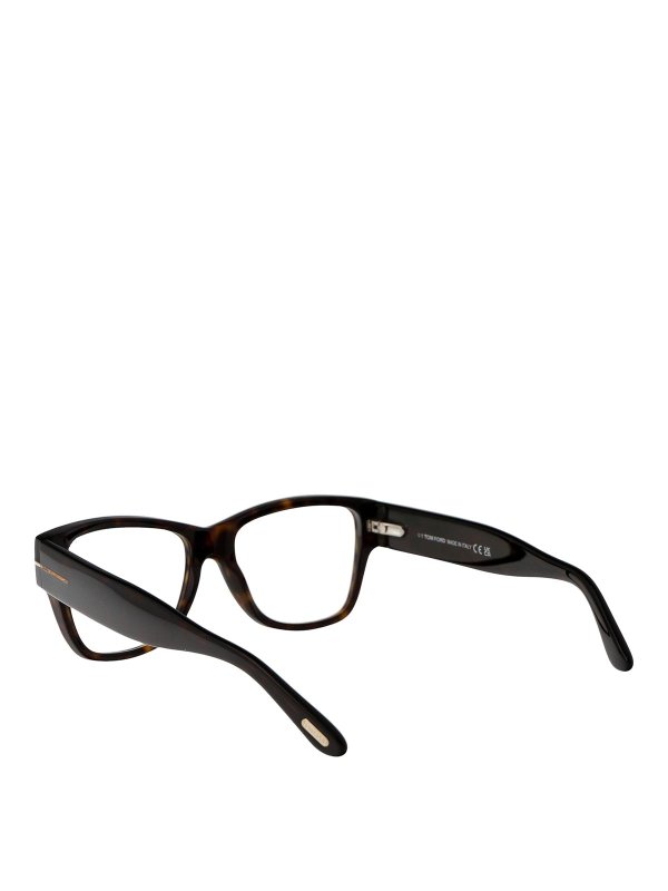 Lunettes De Soleil - Marron shop online: TOM FORD