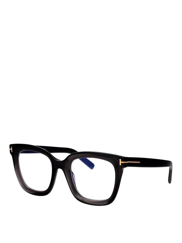 TOM FORD: サングラス online - サングラス - グレー