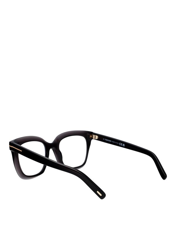 サングラス - グレー shop online: TOM FORD