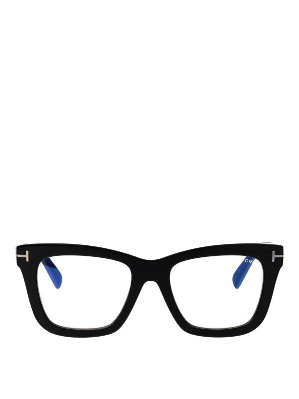 TOM FORD: occhiali da sole - Occhiali FT5881-B