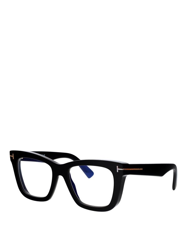 TOM FORD: occhiali da sole online - Occhiali FT5881-B