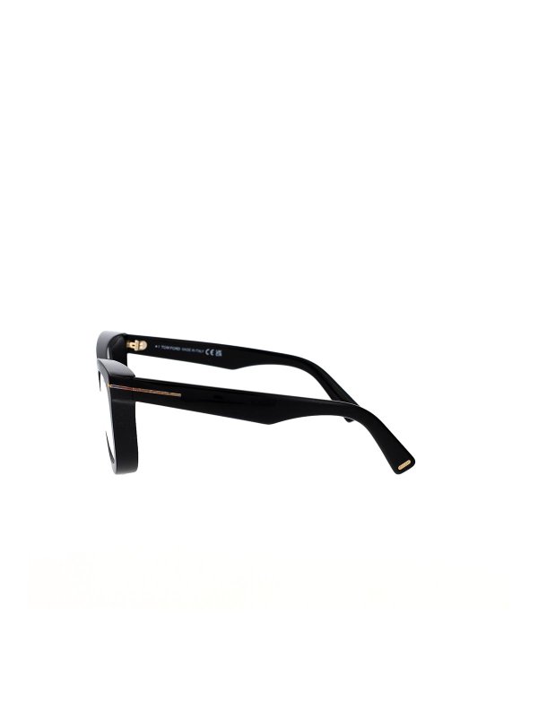 The Best Shops TOM FORD: occhiali da sole - Occhiali FT5881-B