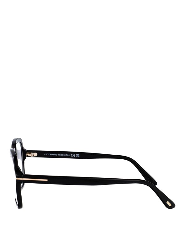 The Best Shops TOM FORD: Gafas de sol - Gafas De Sol - Negro