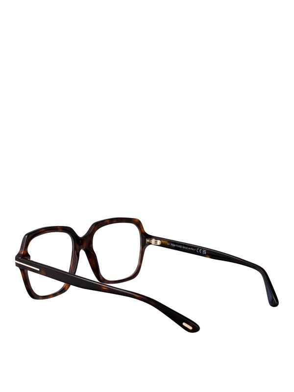 Lunettes De Soleil - Marron shop online: TOM FORD