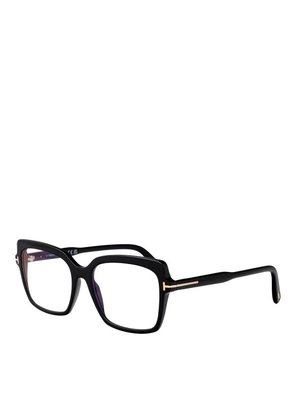 TOM FORD: Gafas de sol online - Gafas De Sol - Negro