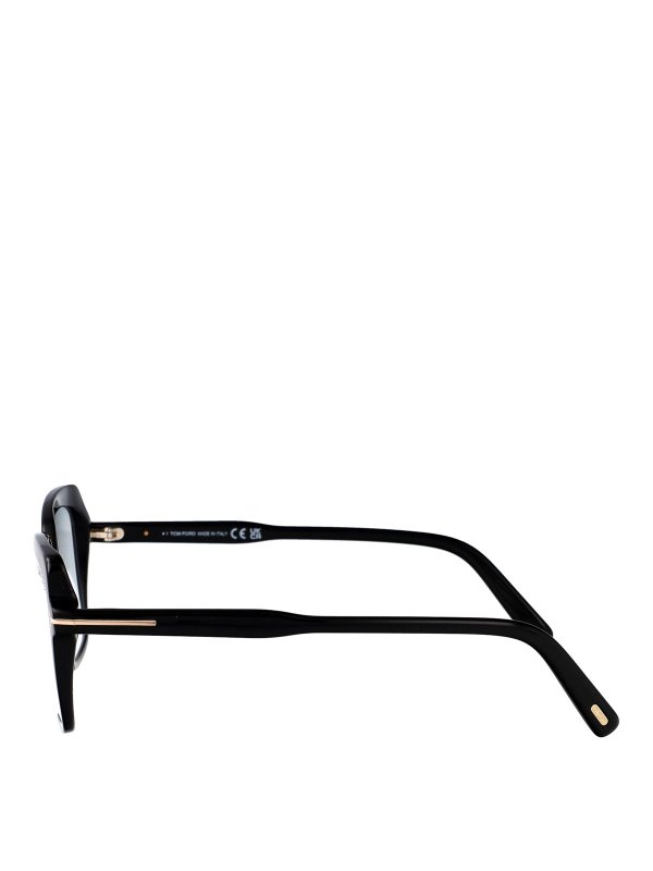 The Best Shops TOM FORD: Gafas de sol - Gafas De Sol - Negro