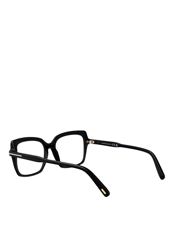 Gafas De Sol - Negro shop online: TOM FORD