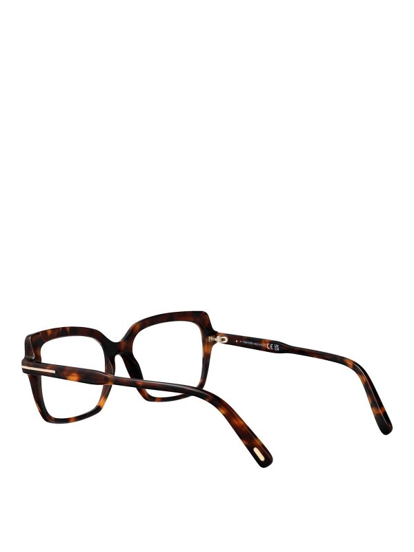 Lunettes De Soleil - Marron shop online: TOM FORD