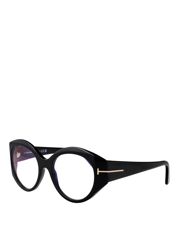 TOM FORD: Sonnenbrillen online - Sonnenbrille - Schwarz