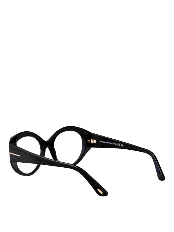 Sonnenbrille - Schwarz shop online: TOM FORD