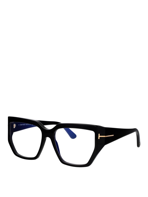 TOM FORD: Gafas de sol online - Gafas De Sol - Negro