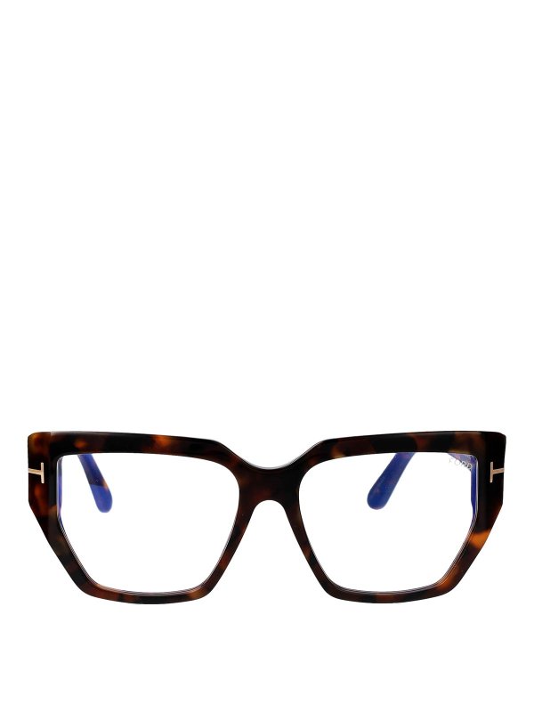 TOM FORD: sunglasses - Ft5951-B Glasses