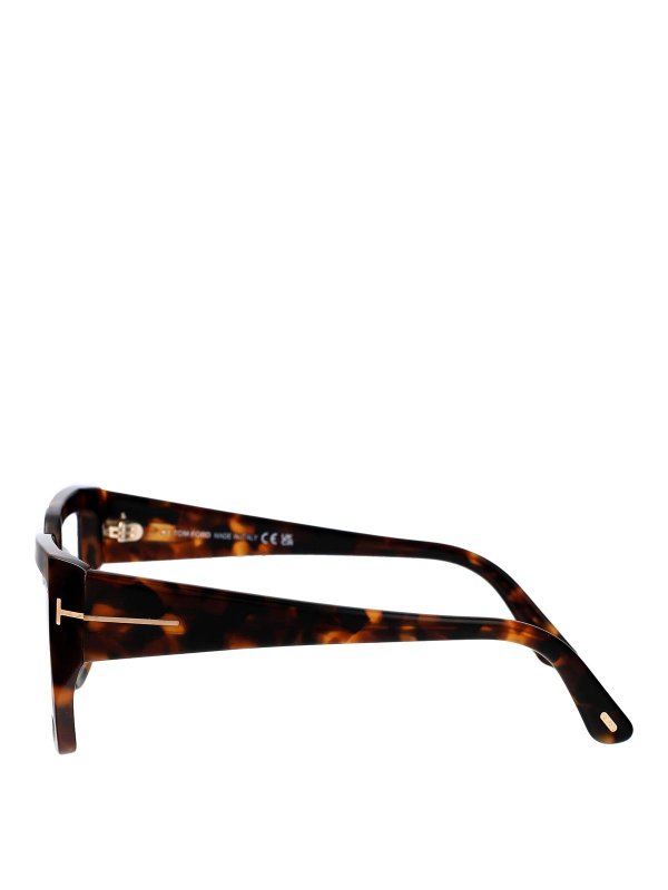 The Best Shops TOM FORD: sunglasses - Ft5951-B Glasses