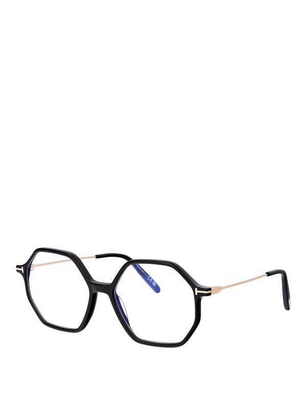 TOM FORD: Gafas de sol online - Gafas De Sol - Negro