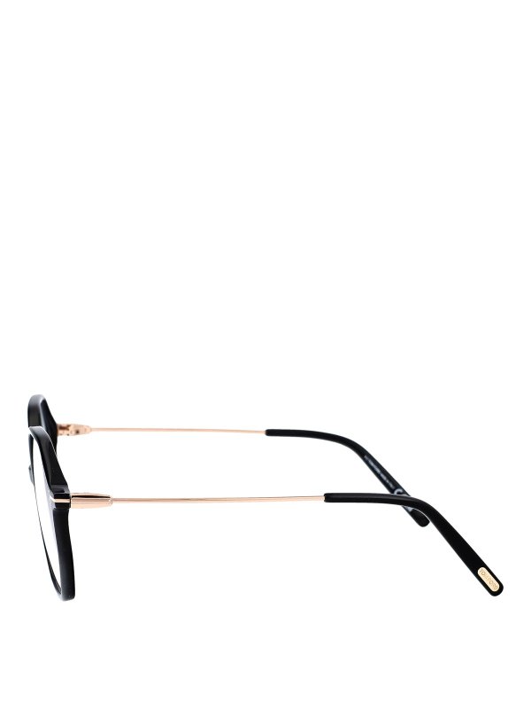 The Best Shops TOM FORD: Gafas de sol - Gafas De Sol - Negro