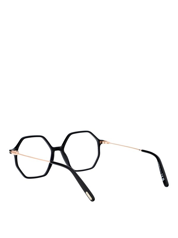 Gafas De Sol - Negro shop online: TOM FORD