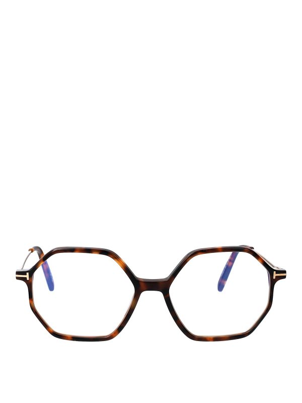 TOM FORD: sunglasses - Ft5952-B Glasses