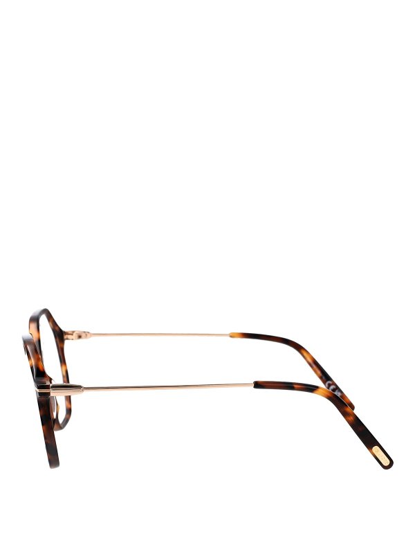 The Best Shops TOM FORD: sunglasses - Ft5952-B Glasses