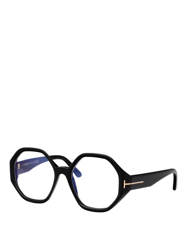 TOM FORD: Sonnenbrillen online - Sonnenbrille - Schwarz