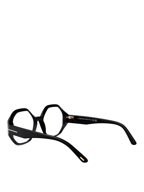 Sonnenbrille - Schwarz shop online: TOM FORD