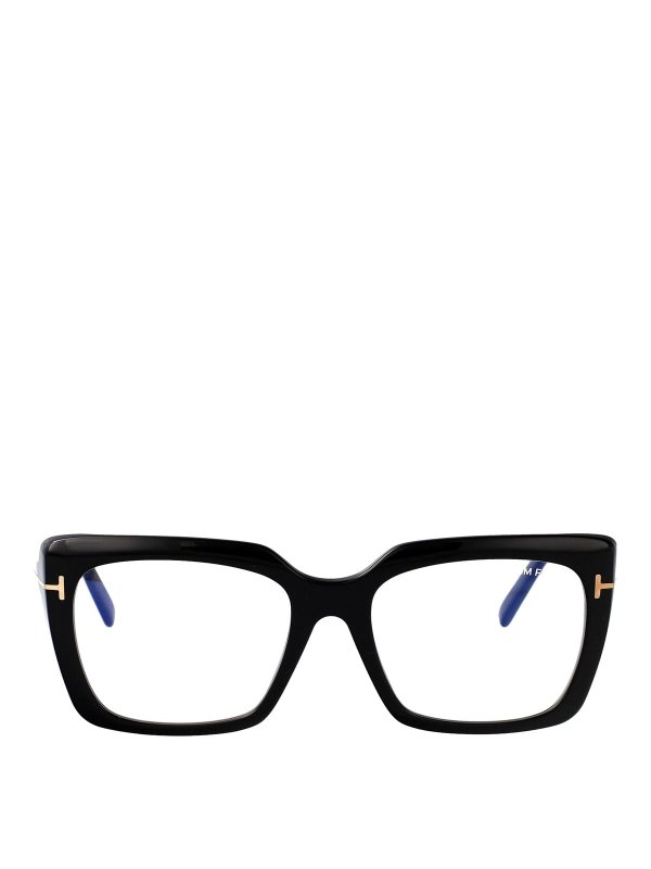 TOM FORD: sunglasses - Ft5992-B Glasses