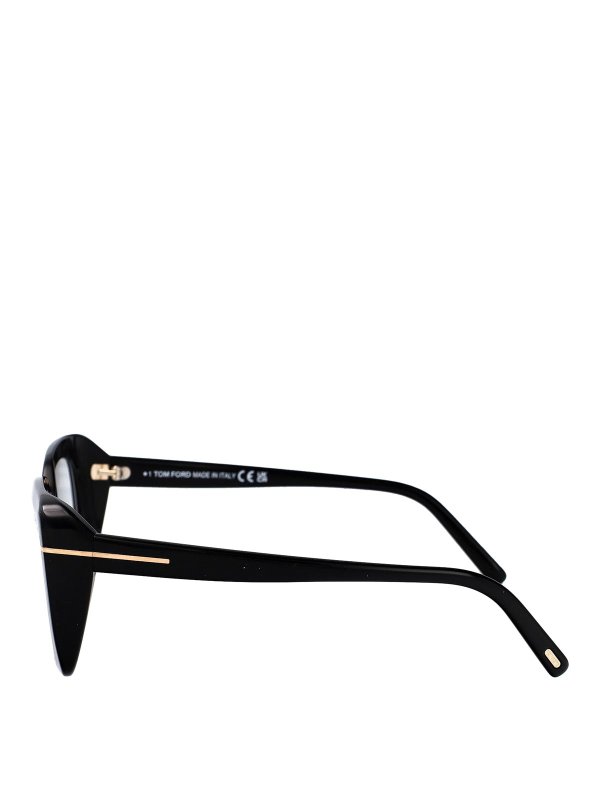 The Best Shops TOM FORD: sunglasses - Ft5992-B Glasses
