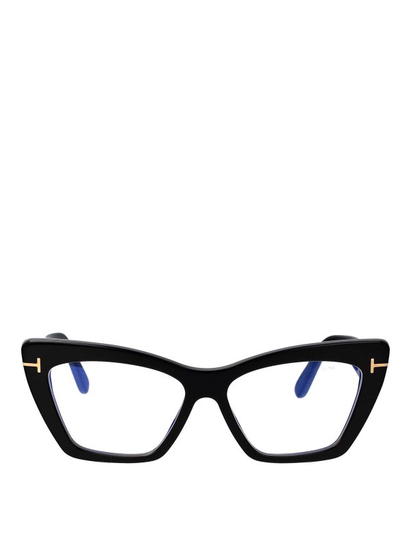 TOM FORD: occhiali da sole - Occhiali FT6026-B