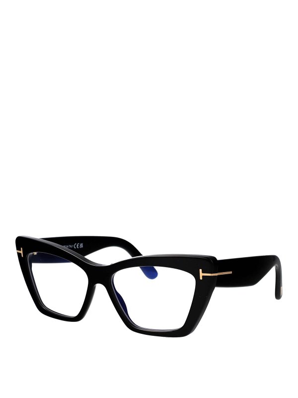 TOM FORD: occhiali da sole online - Occhiali FT6026-B