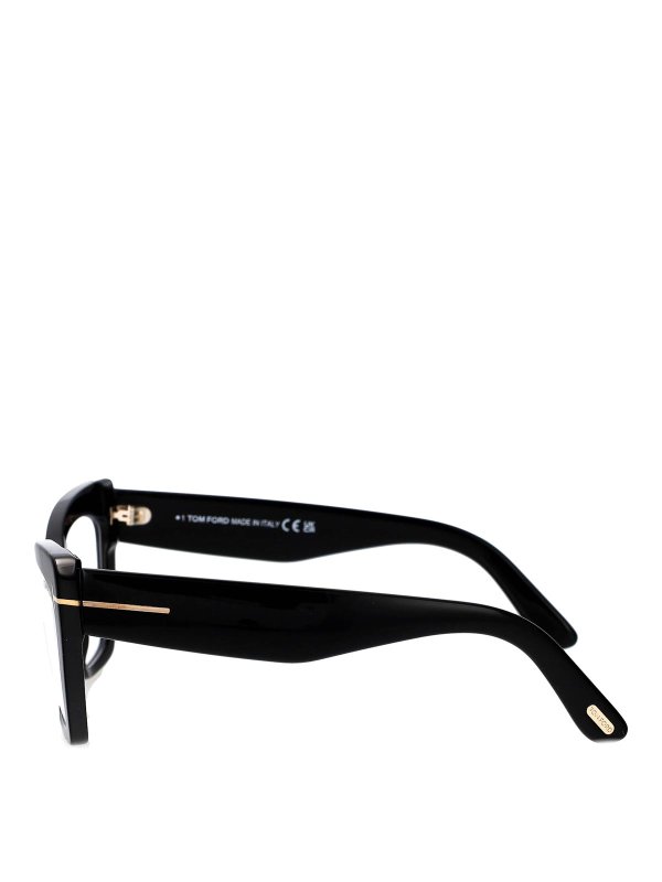 The Best Shops TOM FORD: occhiali da sole - Occhiali FT6026-B