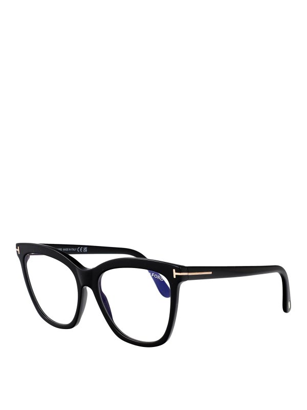 TOM FORD: Gafas de sol online - Gafas De Sol - Negro
