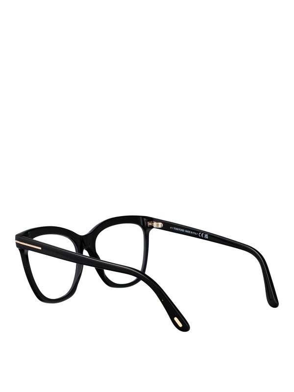 Gafas De Sol - Negro shop online: TOM FORD
