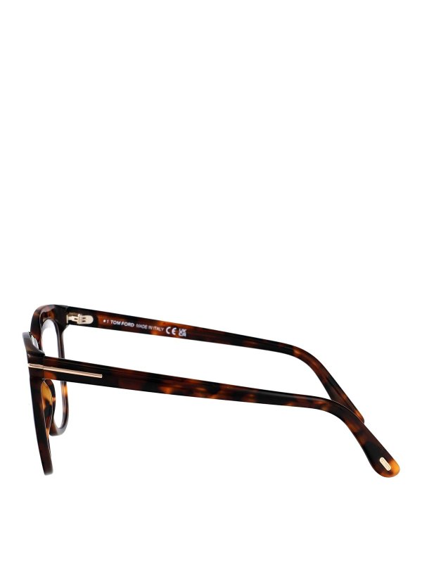 The Best Shops TOM FORD: sunglasses - Ft6042-B Glasses